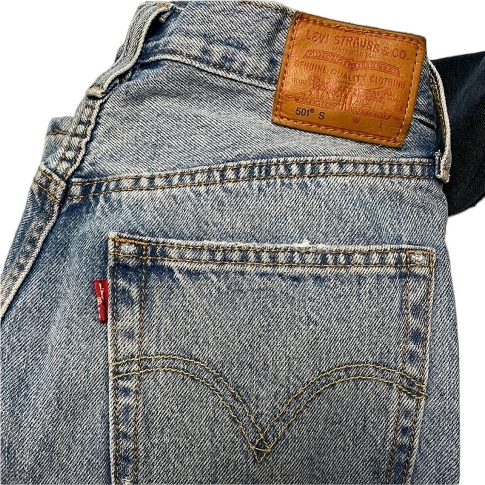 NWOT Levi’s | 501 jeans​